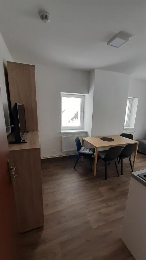 Apartmany Radost Kovářská Exterior foto