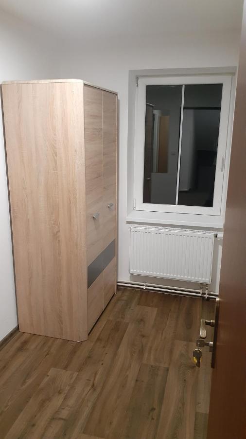 Apartmany Radost Kovářská Exterior foto