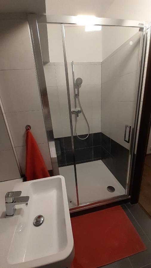 Apartmany Radost Kovářská Exterior foto