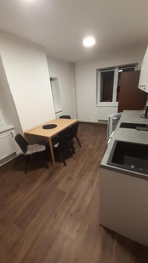 Apartmany Radost Kovářská Exterior foto