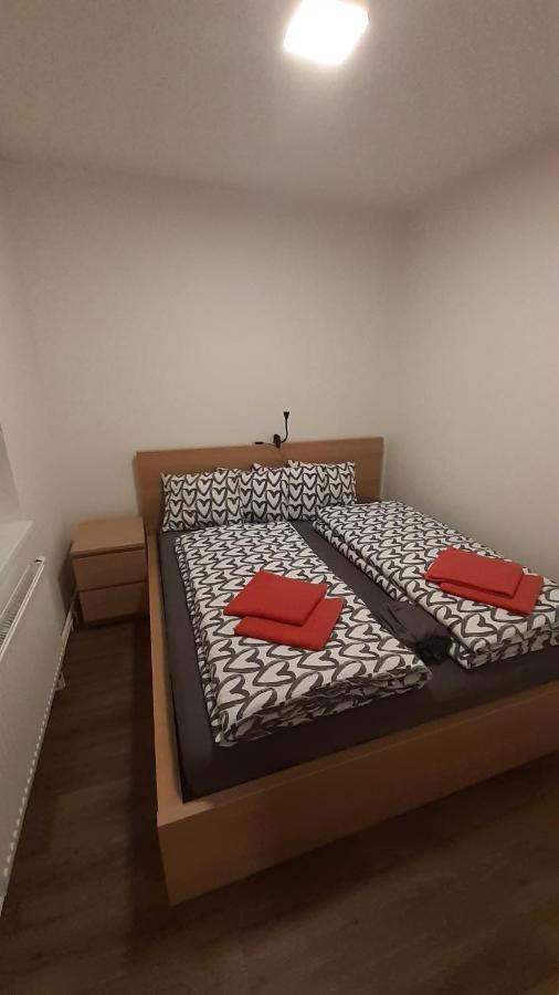 Apartmany Radost Kovářská Exterior foto
