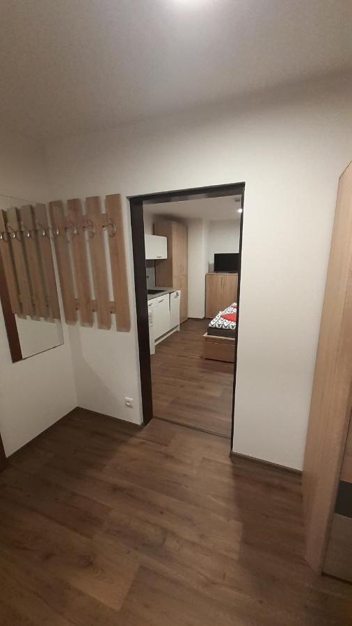 Apartmany Radost Kovářská Exterior foto