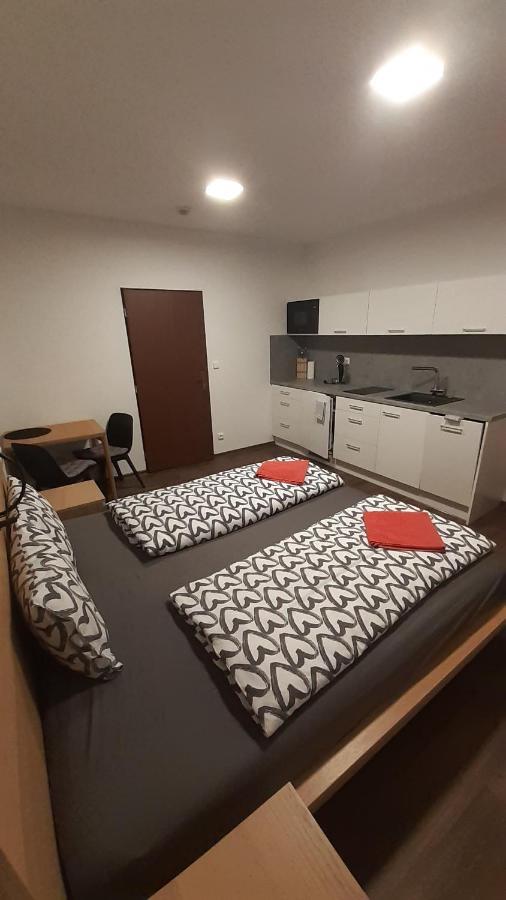 Apartmany Radost Kovářská Exterior foto