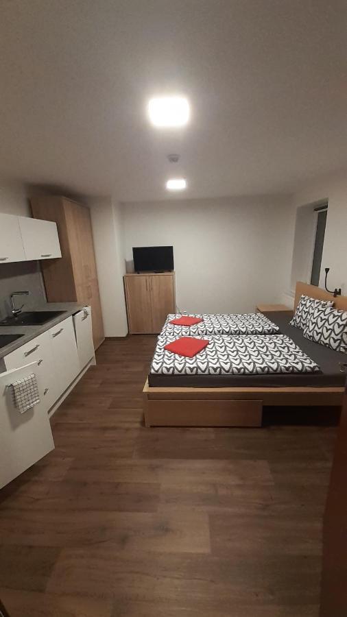 Apartmany Radost Kovářská Exterior foto