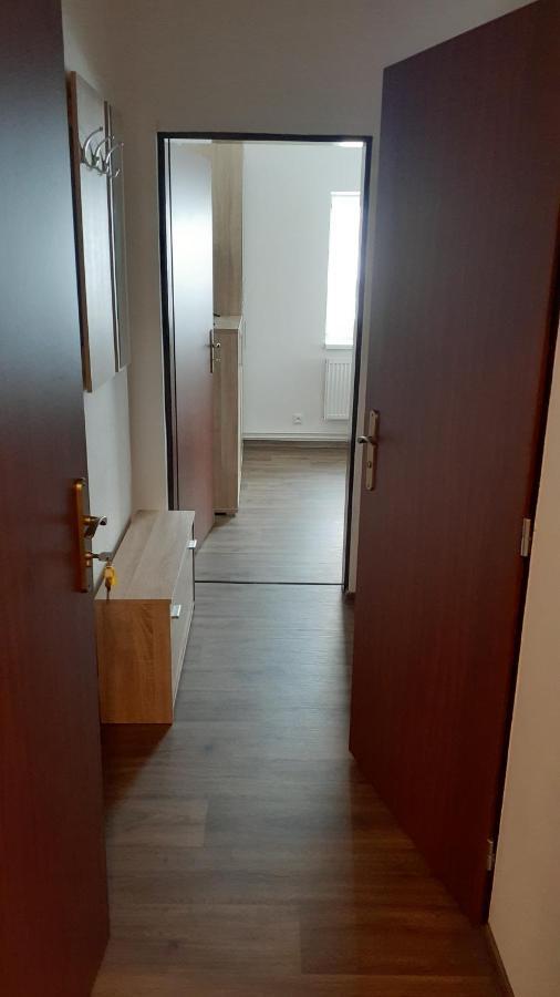 Apartmany Radost Kovářská Exterior foto