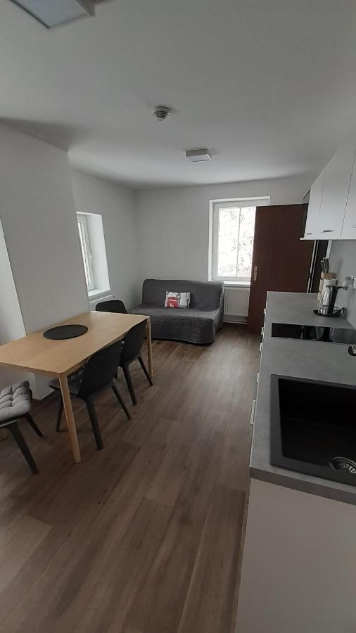 Apartmany Radost Kovářská Exterior foto