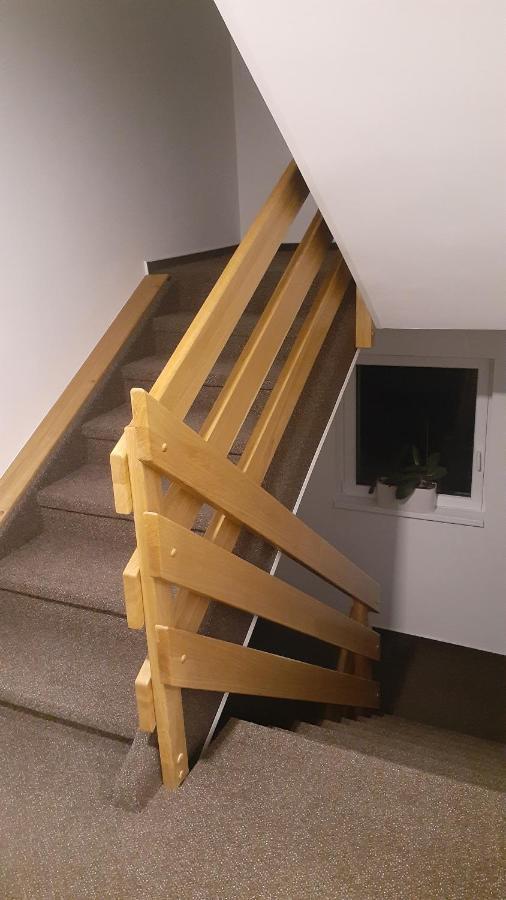 Apartmany Radost Kovářská Exterior foto