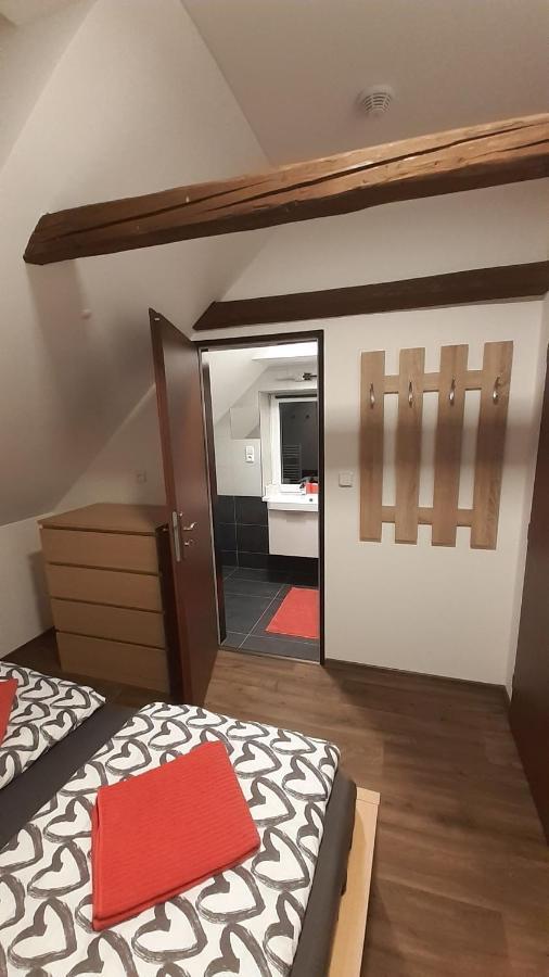 Apartmany Radost Kovářská Exterior foto