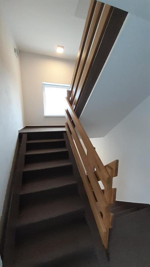 Apartmany Radost Kovářská Exterior foto