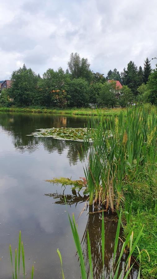 Apartmany Radost Kovářská Exterior foto