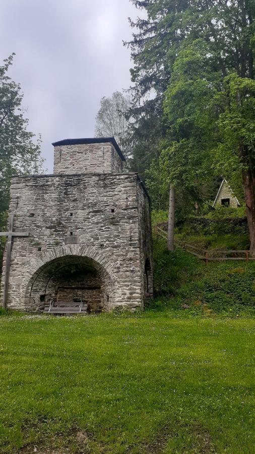 Apartmany Radost Kovářská Exterior foto