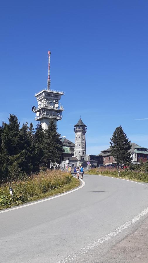 Apartmany Radost Kovářská Exterior foto