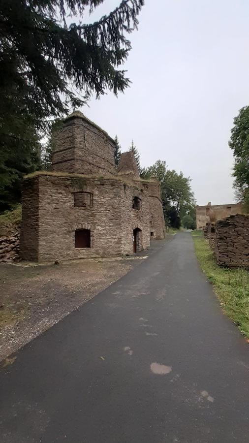 Apartmany Radost Kovářská Exterior foto