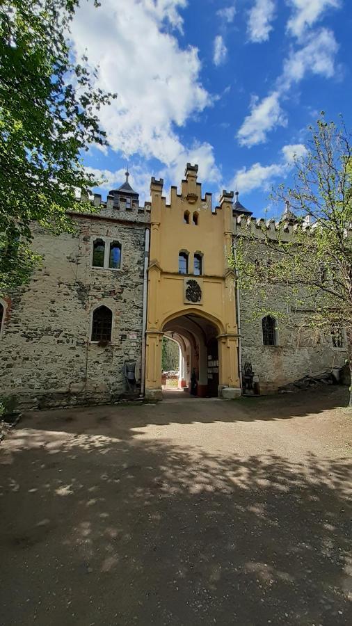 Apartmany Radost Kovářská Exterior foto