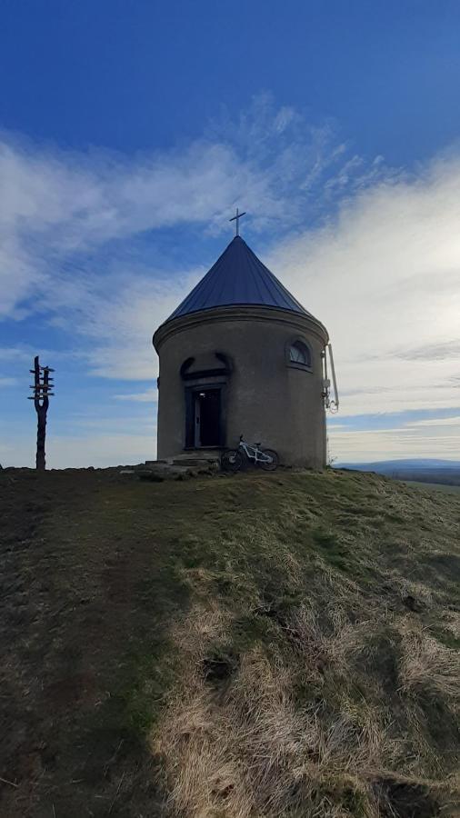 Apartmany Radost Kovářská Exterior foto