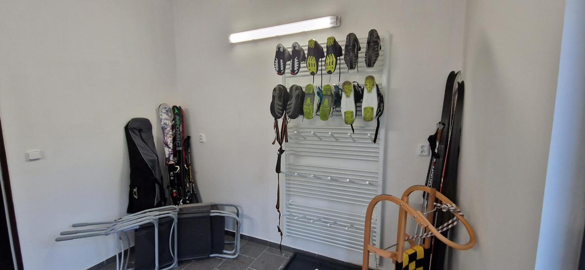 Apartmany Radost Kovářská Exterior foto