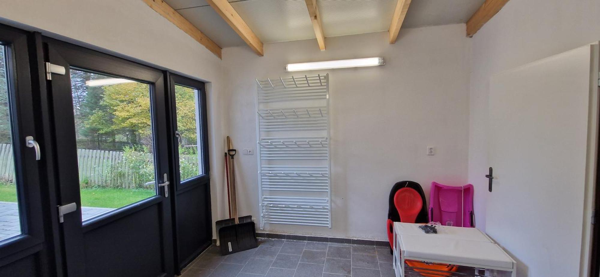 Apartmany Radost Kovářská Exterior foto