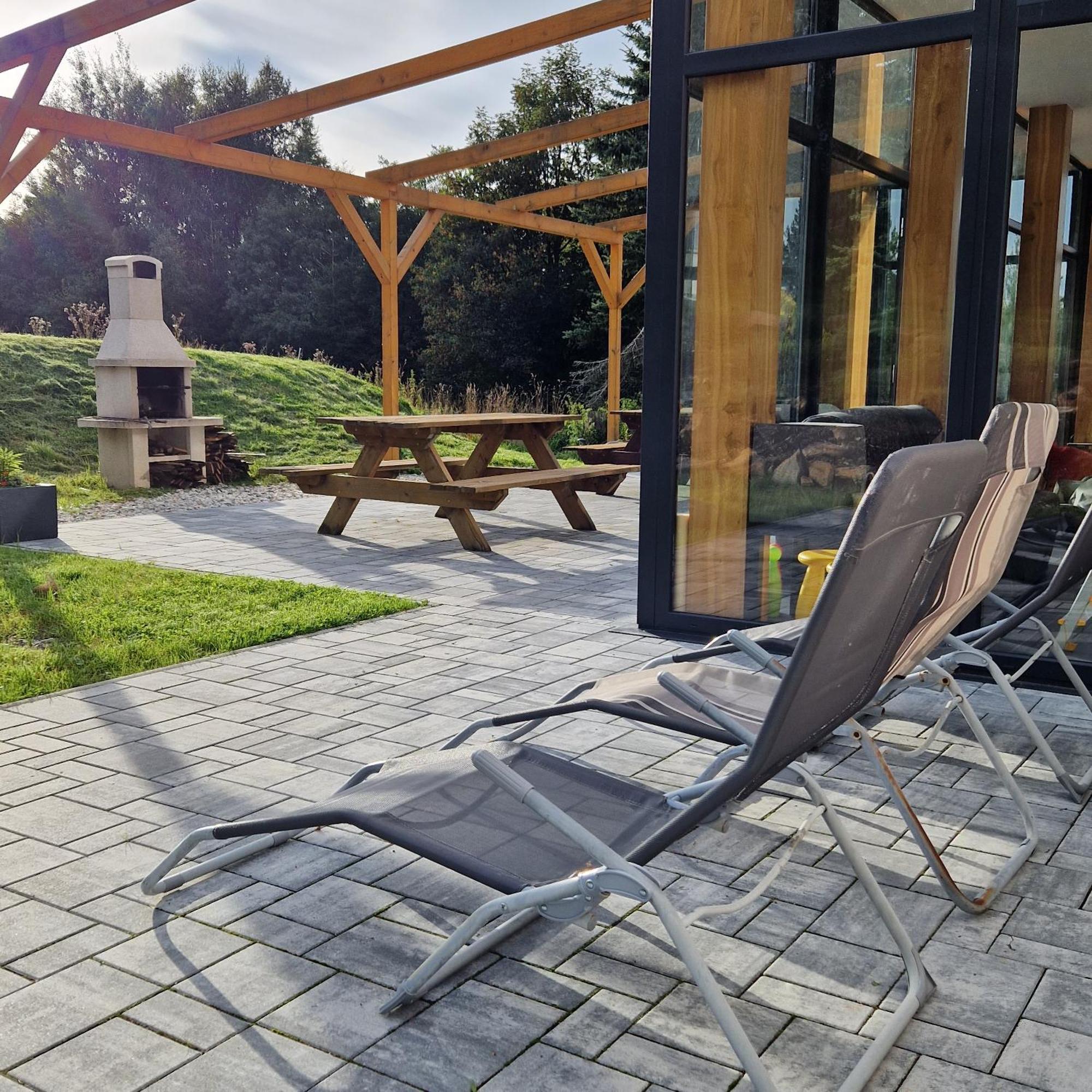 Apartmany Radost Kovářská Exterior foto
