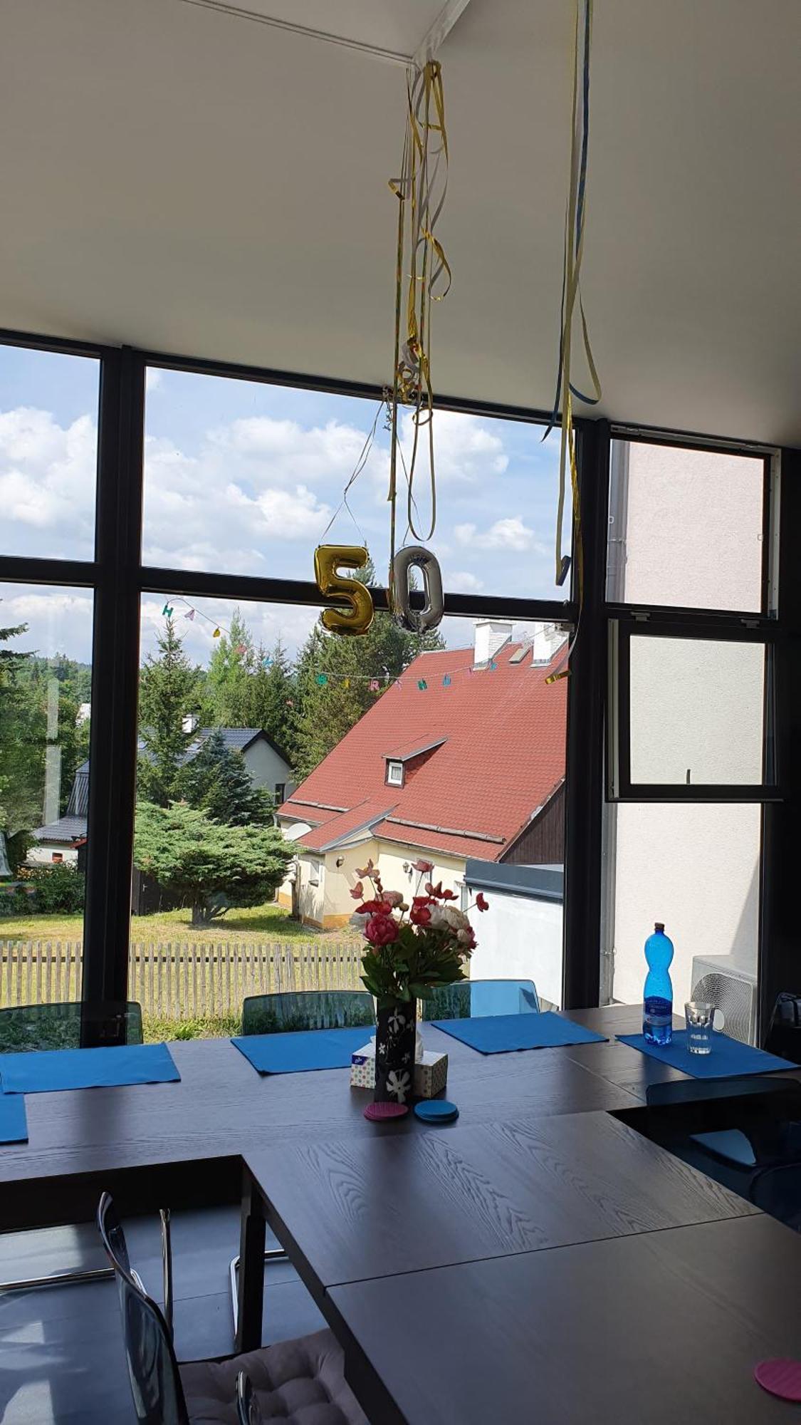 Apartmany Radost Kovářská Exterior foto