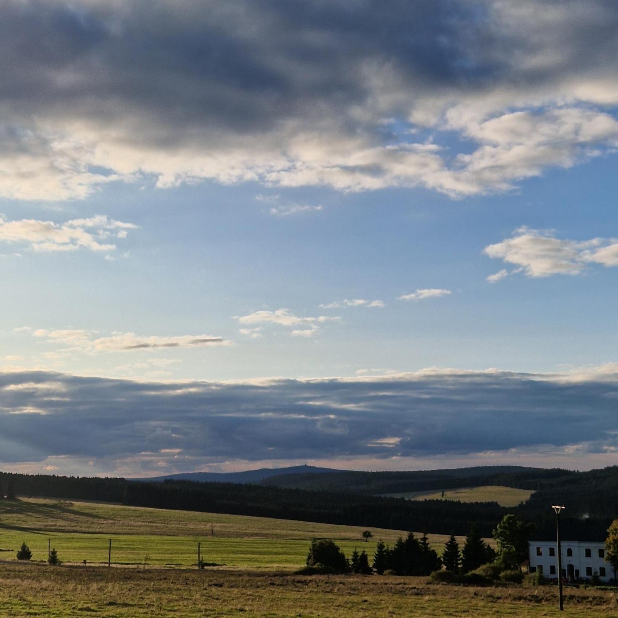 Apartmany Radost Kovářská Exterior foto